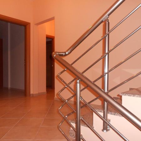 El Doro Rooms Dhermi Ngoại thất bức ảnh
