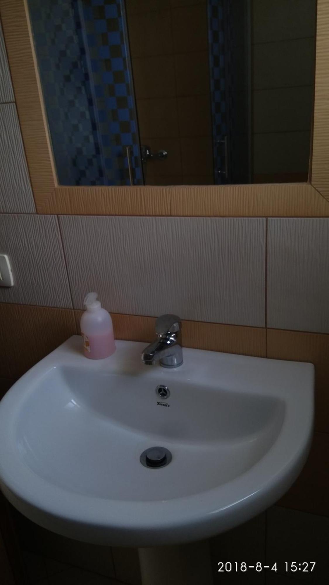 El Doro Rooms Dhermi Ngoại thất bức ảnh