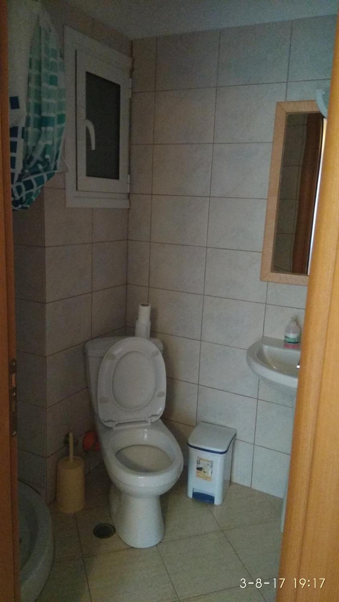 El Doro Rooms Dhermi Ngoại thất bức ảnh