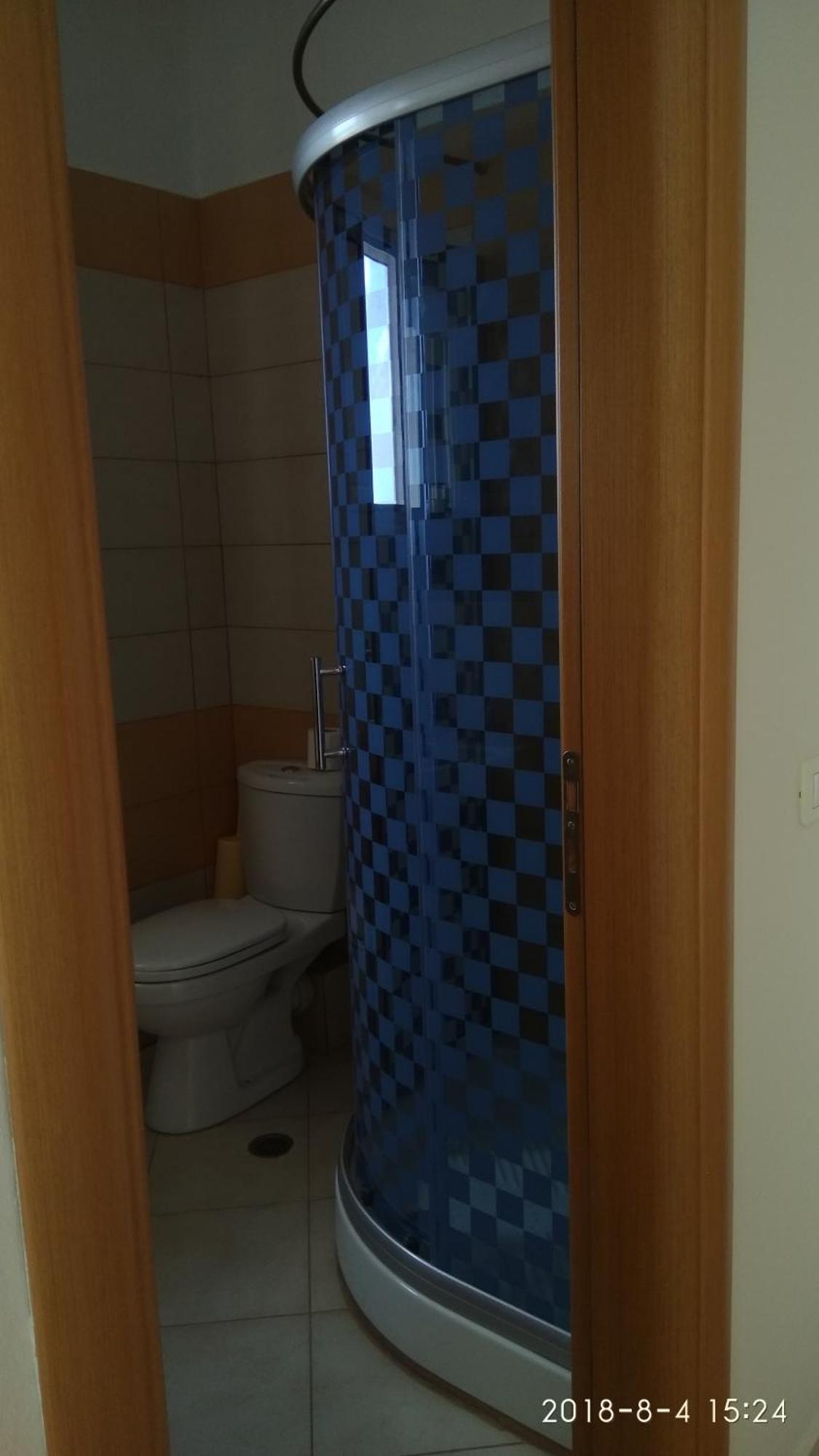El Doro Rooms Dhermi Ngoại thất bức ảnh