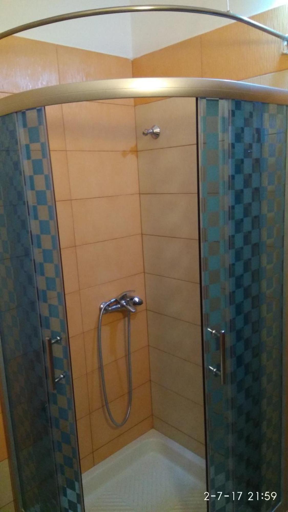 El Doro Rooms Dhermi Ngoại thất bức ảnh