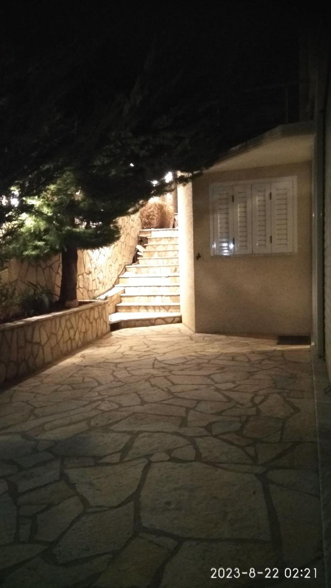 El Doro Rooms Dhermi Ngoại thất bức ảnh